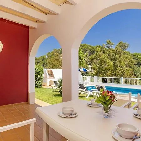 Galdana Palms 1 * Ferreries