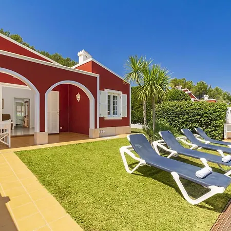 Villa Galdana Palms 1 *