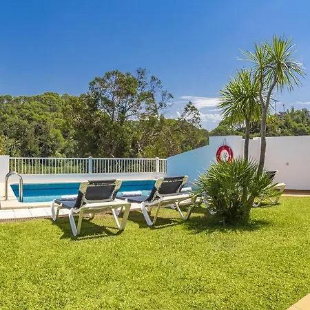 Galdana Palms 1 Villa Ferreries