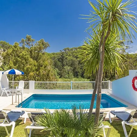 Villa Galdana Palms 1 *