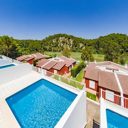 Galdana Palms 1 *