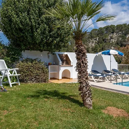 Galdana Palms 1 *