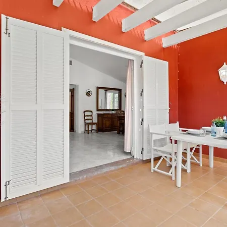 Galdana Palms 1 *