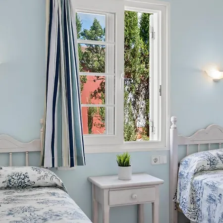 Galdana Palms 1