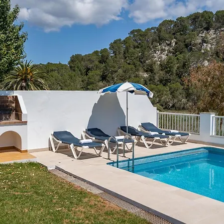 Galdana Palms 1 * Ferreries