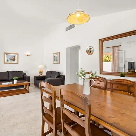 Galdana Palms 1 *