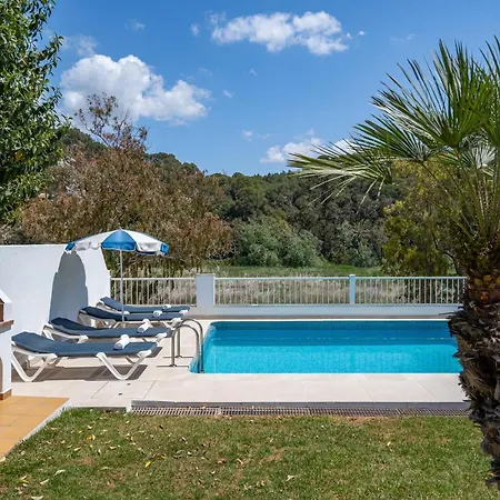 Villa Galdana Palms 1 *